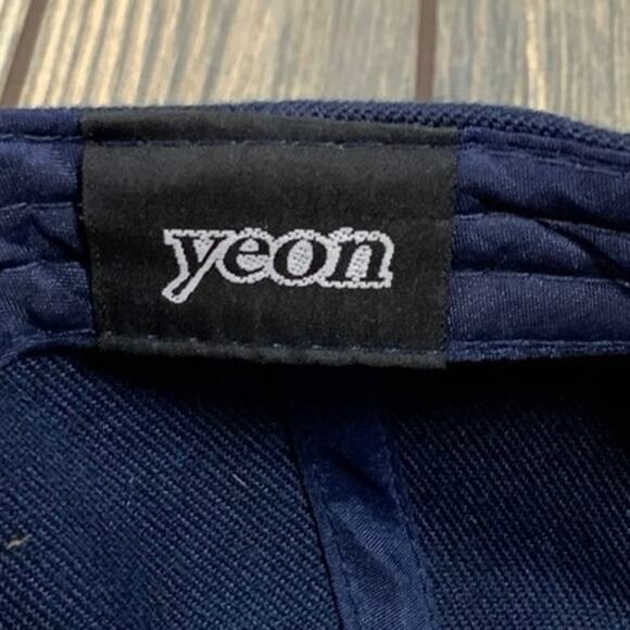 Atlanta Snapback Baseball Unisex Adult Hat Cap Blue Red Sports Fan Apparel - Picture 7 of 7